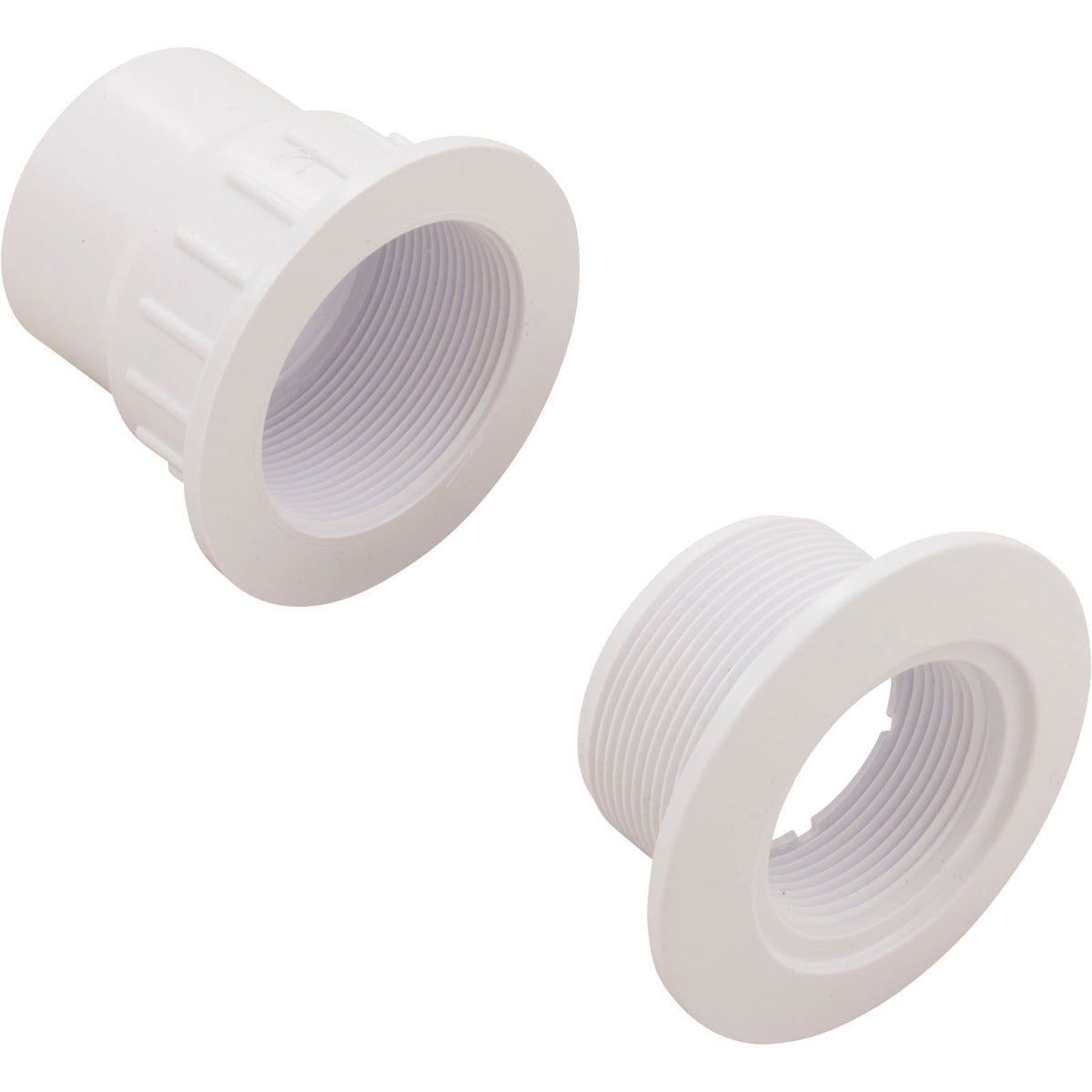 Zodiac Wall Return Fitting White - 25523-500-000
