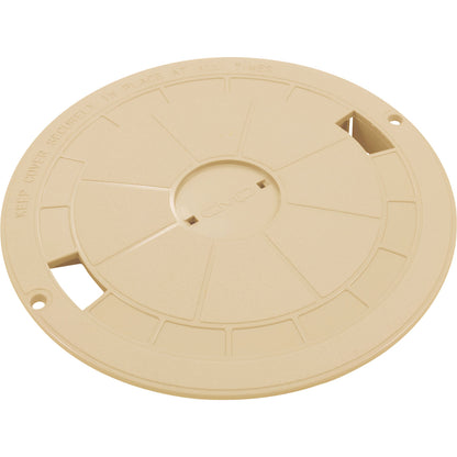 Zodiac Round Cover Tan Ig Skimmer - 25544-019-000