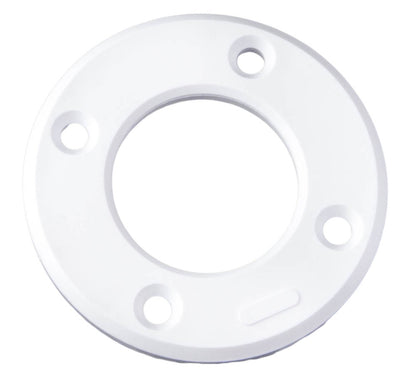 Zodiac Pool Return Face Plate White Vl - 25545-300-800