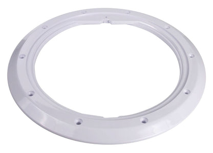 Zodiac Front Faceplate Frame Vl Lt White - 25549-200-000