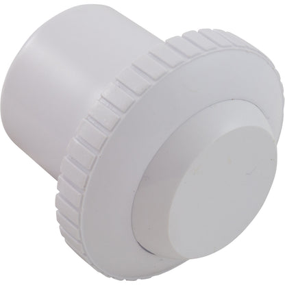 Zodiac White Insider Eyeball Fitting 1.5"S Slot Eye - 25551-000-000
