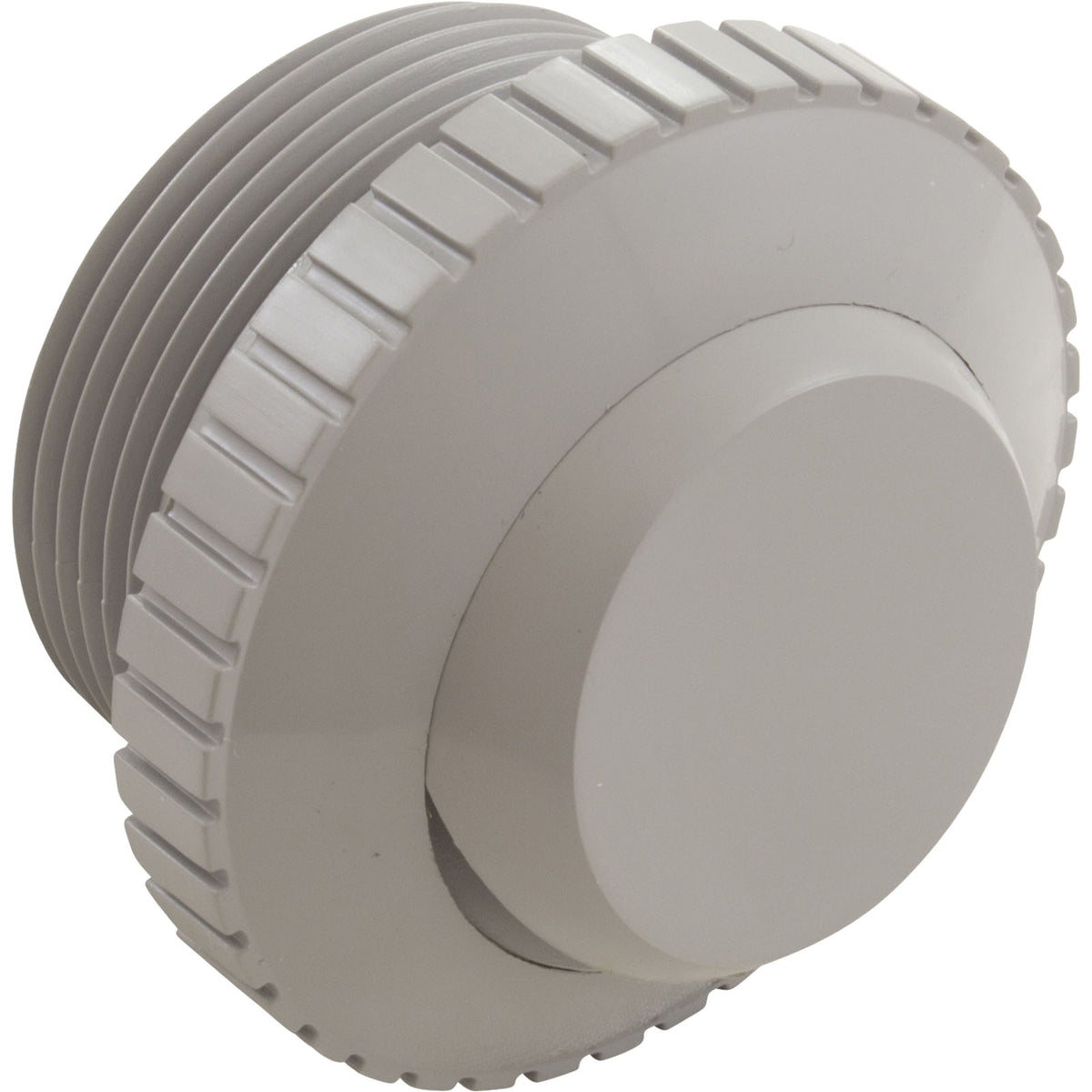 CMP Directional Flow Outlet (1.5 In MIP; Slotted) Gray - 25552-001-000