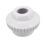 CMP White Return Fitting 3/4" x 1.5" 25552-300-000