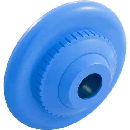 CMP Directional Flow Outlet 3/4" x 1.5" MIP, Light Blue - 25553-309-000