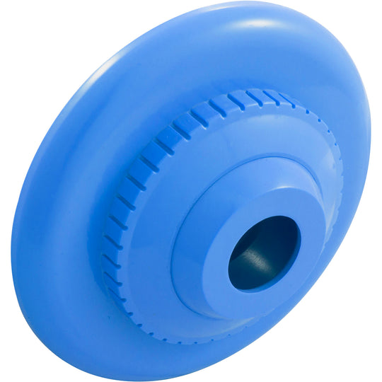 CMP Directional Flow Outlet 3/4" x 1.5" MIP, Light Blue - 25553-309-000