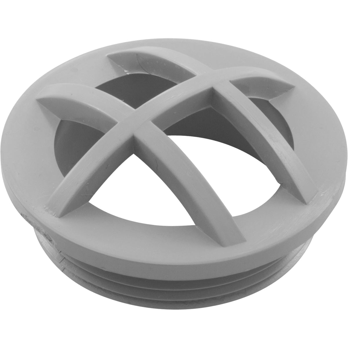 CMP Grate Insert; Gray - 25560-001-000