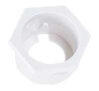 Zodiac Universal Wall Fitting White - 25563-160-000