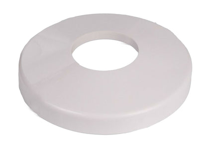 Zodiac Cycolac Escutcheon 5" Tan - 25572-009-000