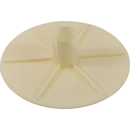 Zodiac Admiral Skimmer Vacuum Adaptor Plate - 25576-000-000