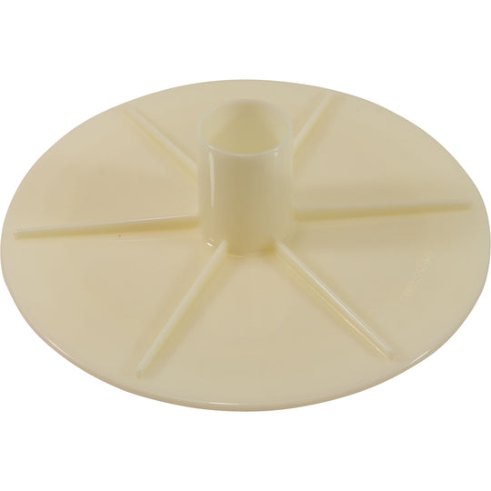 Zodiac Admiral Skimmer Vacuum Adaptor Plate - 25576-000-000