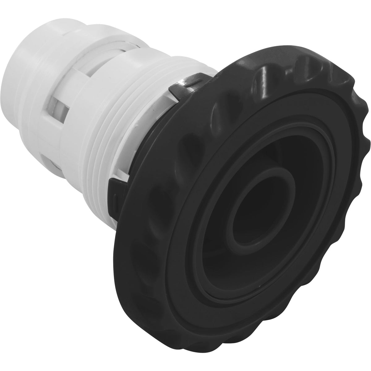 CMP Sm 3.5 In Gunite Jet (Dir, Adj; Scp;N-Tex), Black - 25591-214-000