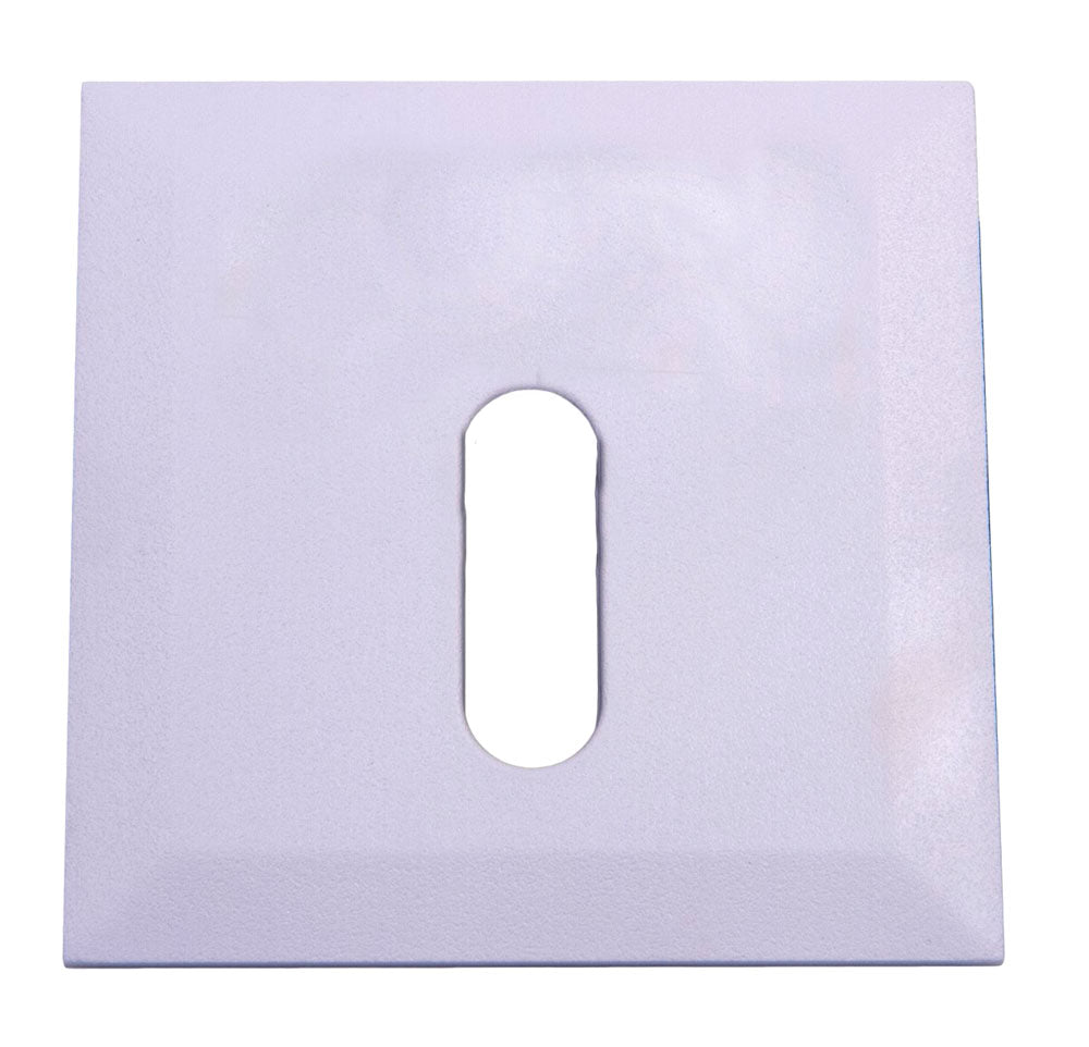 Zodiac Deck Jet Cover Square- Cmp - 25597-000-120