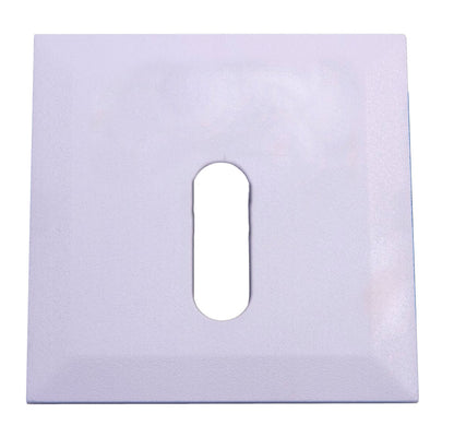 Zodiac Deck Jet Cover Square- Cmp - 25597-000-120