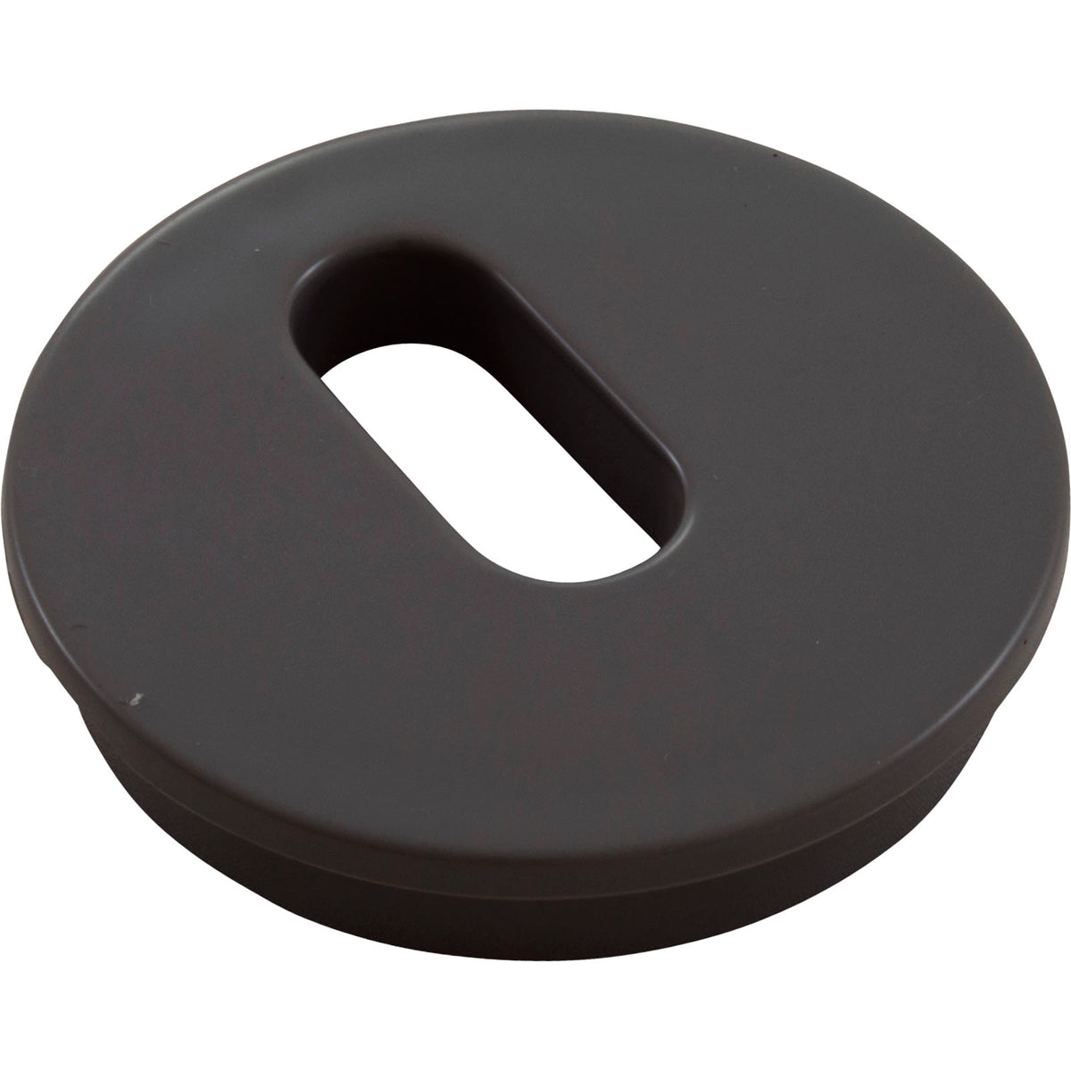 CMP Deck Jet (J-Style) Round Cap, Black - 25597-004-020