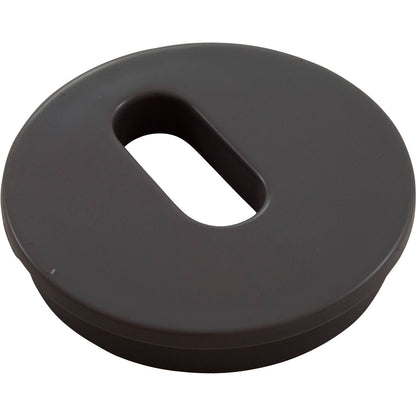 CMP Deck Jet (J-Style) Round Cap, Black - 25597-004-020