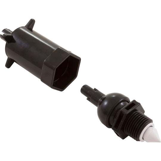 CMP Adjustable Flow Nozzle Assembly Deck Jet - 25597-200-900