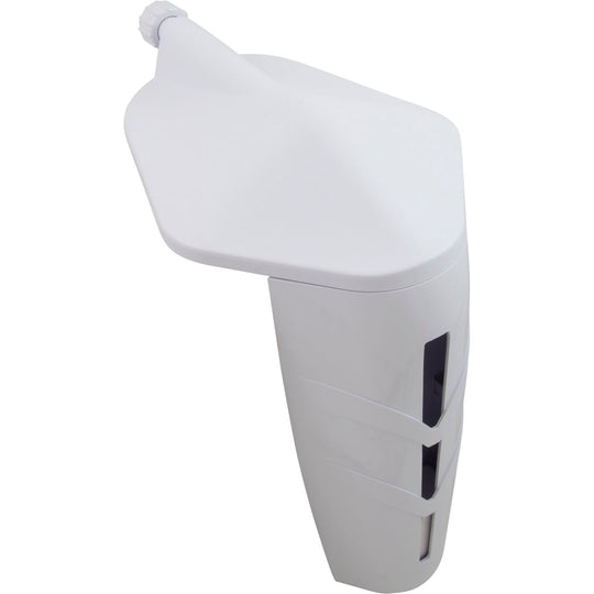 CMP AquaLevel Pool Water Leveler - White - 25604-000-000