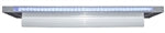 Brilliant Wonders 24" LED Waterfall Bottom Port