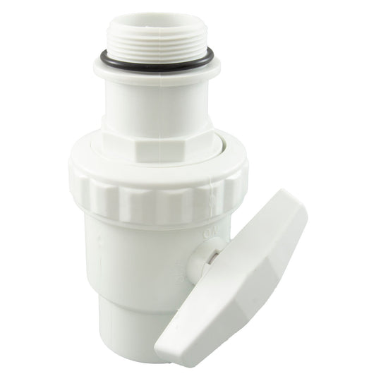 Doughboy Ball Valve 101/2 FIPXMIP w/ Union - 25802-651-000