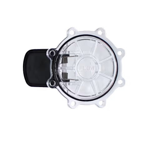 CMP HydroSeal™ 25830-704-800 1 1/2" & 2" Check Valve Flapper & Cover with O-Ring