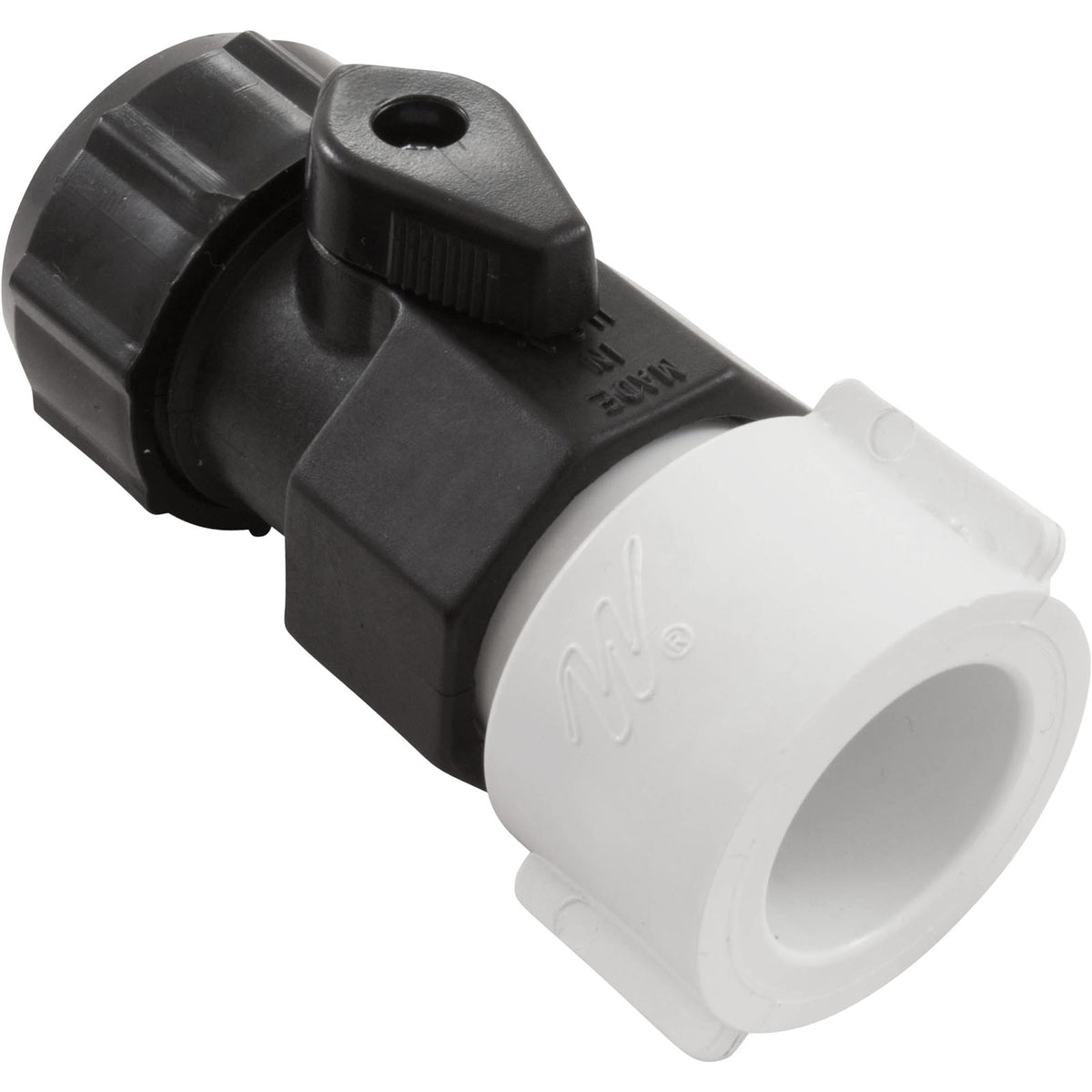 Waterway .5" Drain Valve - 400-2060