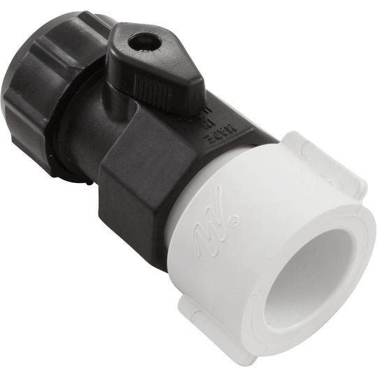Waterway .5" Drain Valve - 400-2060