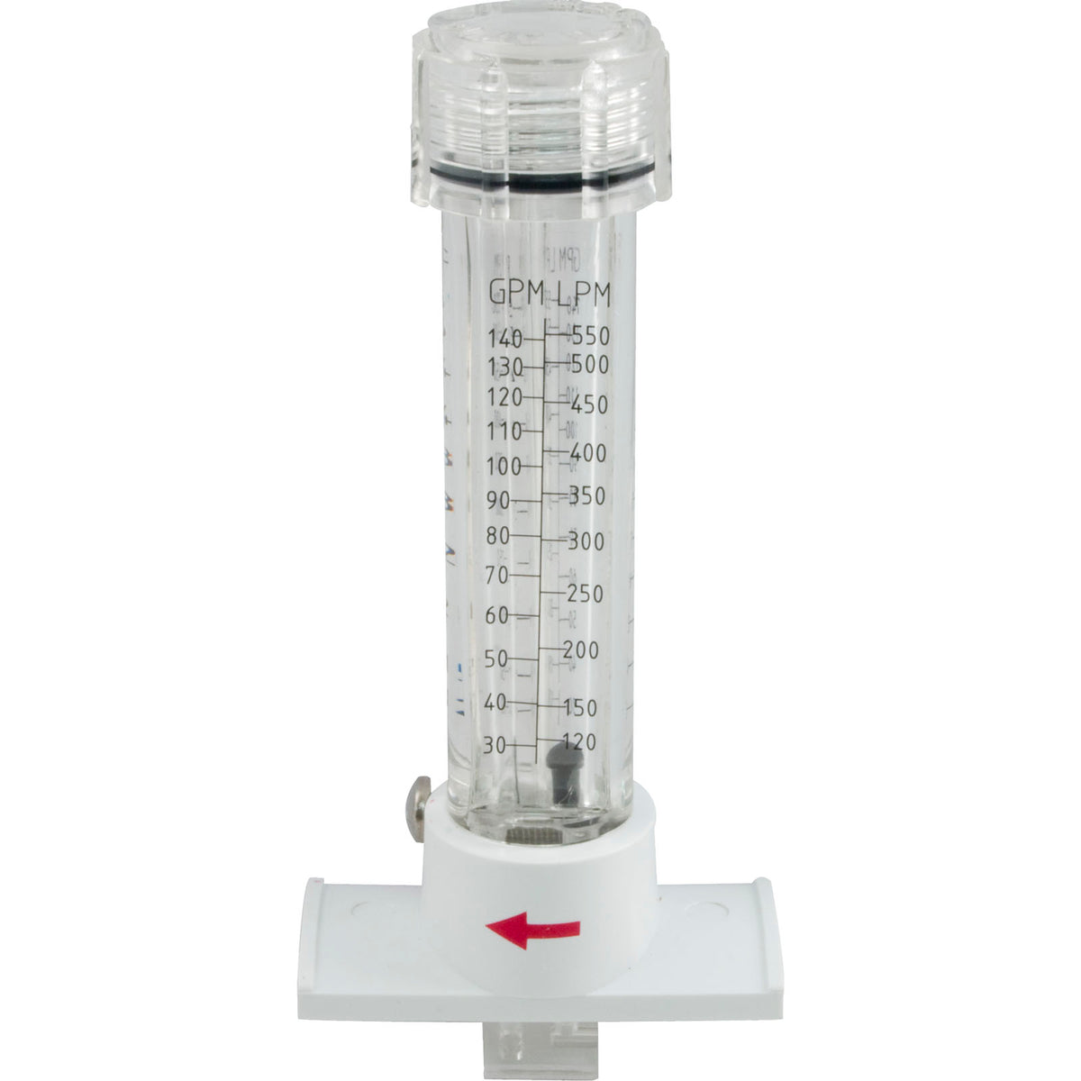 Pulsafeeder FLOWMETER 2" - U8800440