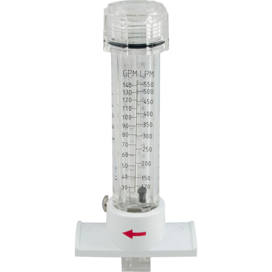 Pulsafeeder FLOWMETER 2" - U8800440