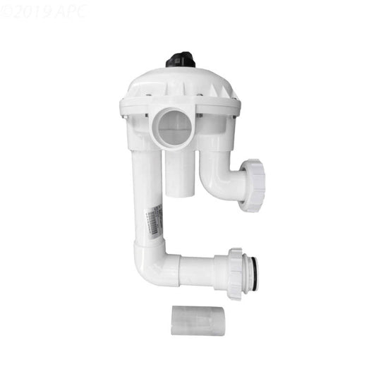 Pentair HiFLow Valve Triton Sand or Quad DE Filters - 261050