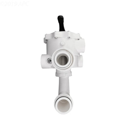 Pentair 261055 Multiport Threaded Valve
