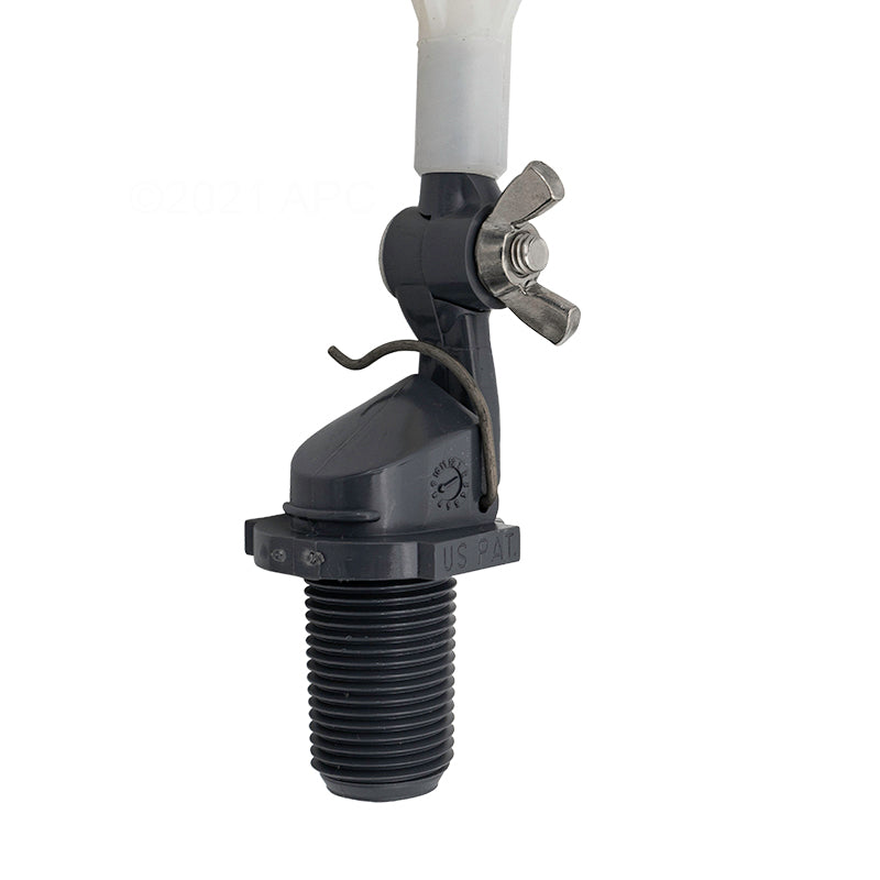Pentair Vlv 3/8"Pipe Thd Float - 261058