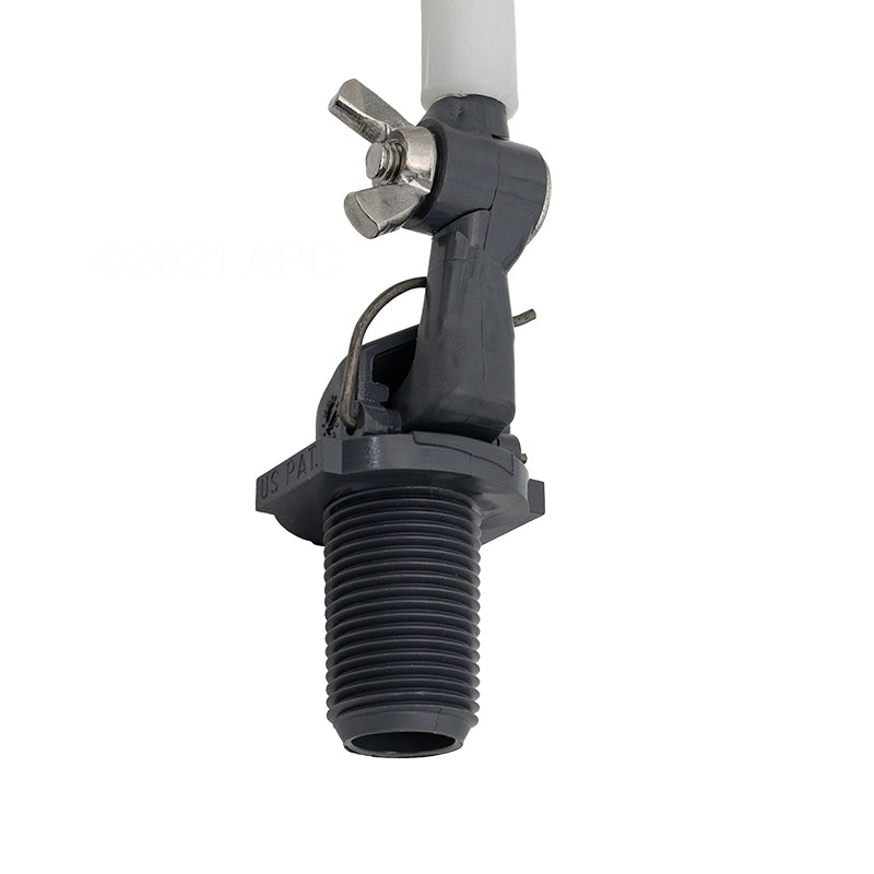 Pentair Vlv 3/8"Pipe Thd Float - 261058