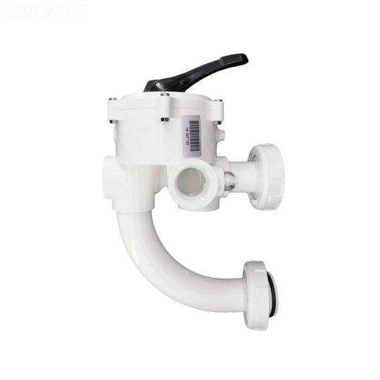 Pentair Multiport Threaded Valve 1.5 Inch - 261173