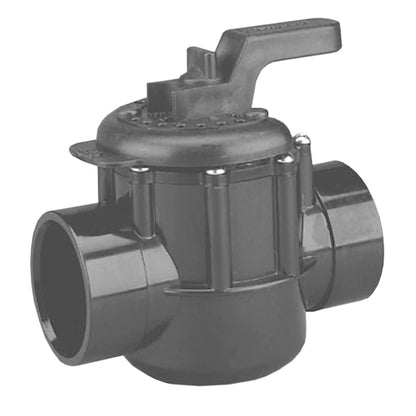 Pentair Diverter Valve 2-Way 2"x 2.5'' - 263027