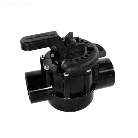 Pentair Diverter Valve 2-Way 1.5"'x 2'' - 263036