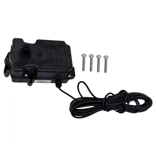 Pentair Compool Valve Actuator CVA24T 263045