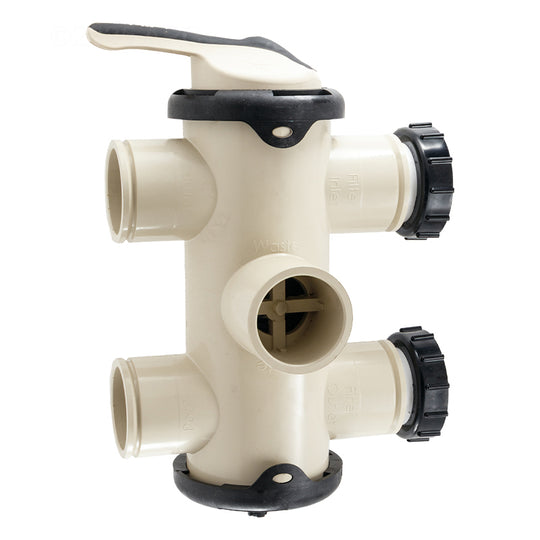 Pentair FullFloXF Backwash Valve 263080