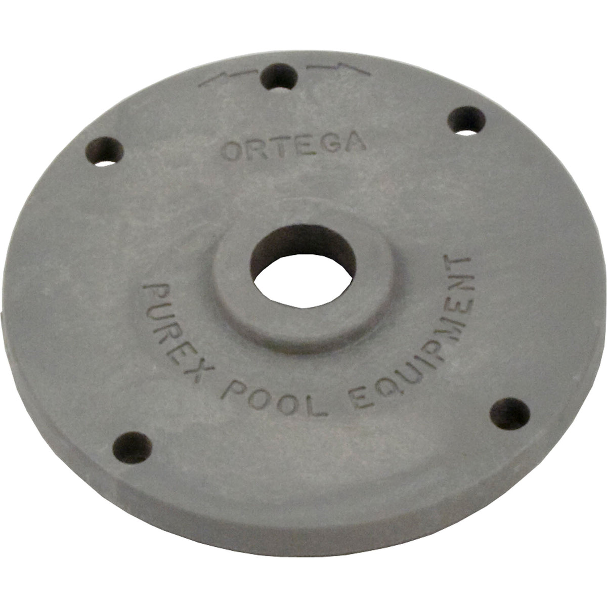 Pentair Cover Noryl 2 Valve - 072414Z