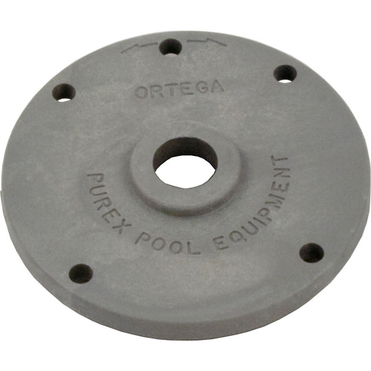 Pentair Cover Noryl 2 Valve - 072414Z