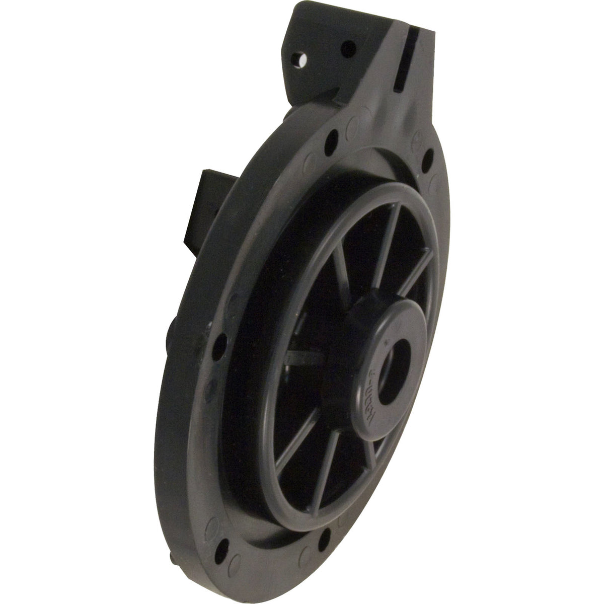 Pentair Index Plt Assembly - 14930-0012Z