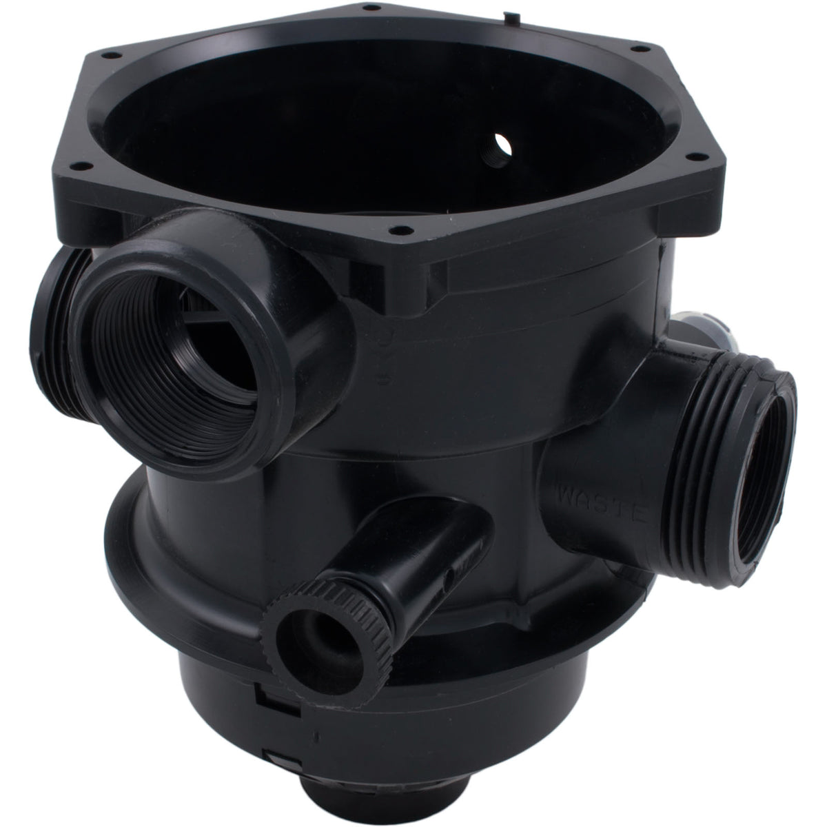 Pentair Bdy Valve W/diff Clmp - 272530Z