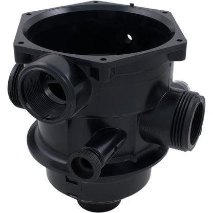Pentair Bdy Valve W/diff Clmp - 272530Z