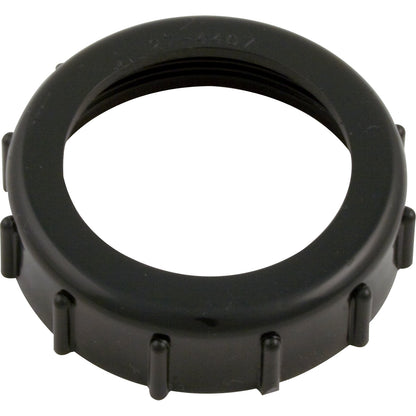Pentair Water Pool and Spa Inc Bulkhead Ring Adapter Nut Minimax - 274440Z