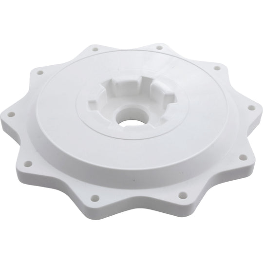 Pentair Lid Mpv 2" Slp #320-E-6 White 2" - 51016600Z