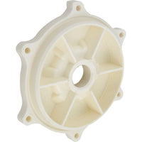 Pentair Water Pool and Spa Inc Valve Top White 1.5