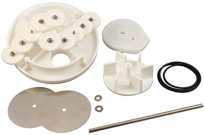 Pentair A&a Kit D 6 Port Low Profile Ball Valve Kit - 230062
