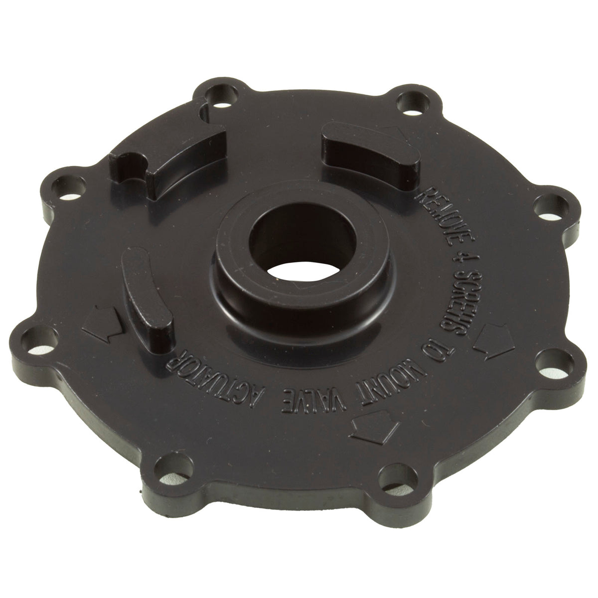 Pentair Cover CPVC 2WAY/3WAY Valve Cover - Compool Valve Pentair - 270030Z