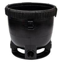 Pentair Sta-Rite Tank Shell Lower Half for PLM PLD Filter Models - 27001-0009S