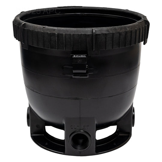 Pentair Sta-Rite Tank Shell Lower Half for PLM PLD Filter Models - 27001-0009S
