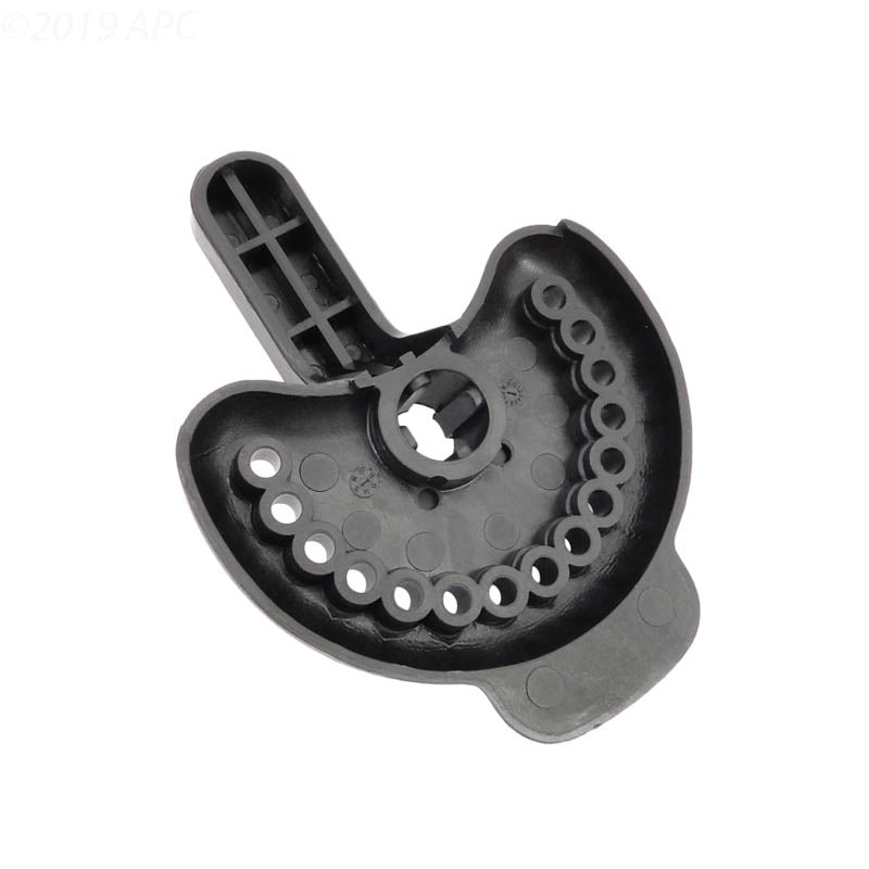 Pentair 2Way/3Way Valve Handle - 270028Z